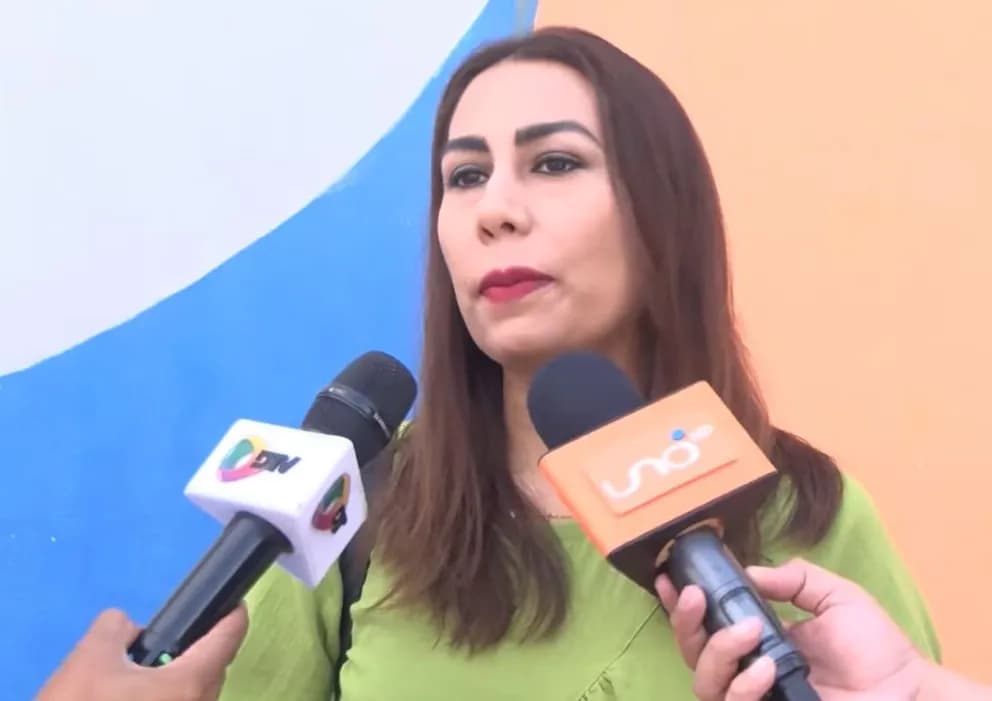 “NO ME VAN A CALLAR”, DICE LA DIPUTADA A LA QUE TAPARON LA BOCA EN ESCANDALOSA SESIÓN EN DIPUTADOS