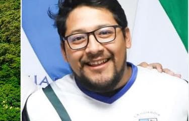 FISCALÍA REABRE DE OFICIO CASO CONTRA EL HIJO DE ARCE POR PRESUNTO ENRIQUECIMIENTO ILÍCITO