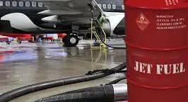 YPFB RESTABLECE EL SUMINISTRO DE JET FUEL EN VIRU VIRU