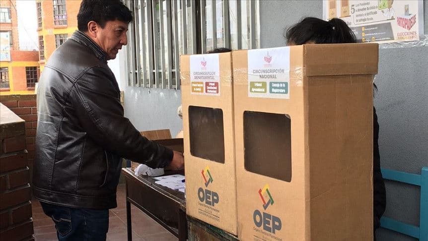 EL TSE HABILITA LA LÍNEA GRATUITA 800101771 PARA RESOLVER DUDAS SOBRE LOS COMICIOS