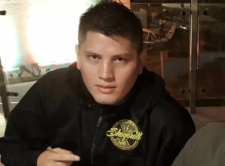 REPORTAN LA CAPTURA EN DUBÁI DE “LA MALDAD” MANO DERECHA DE SEBASTIÁN MARSET