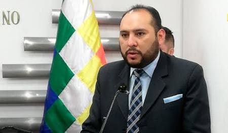 VOTAR NULO ES UN DERECHO, PERO LLAMAR A ROMPER PAPELETAS YA ES ATENTATORIO DICE MINISTRO