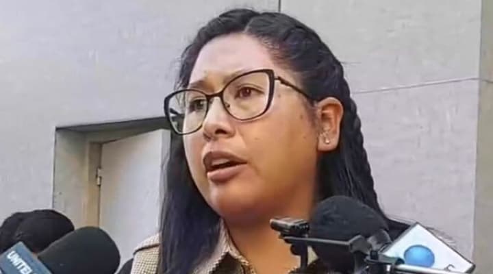MORENA SE BAJA DE LAS ELECCIONES LA DECISIÓN SERÍA OFICIALIZADA MAÑANA