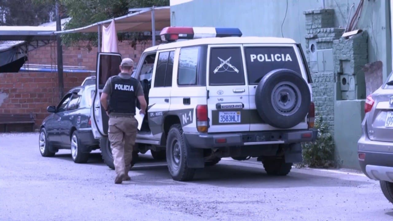 SECUESTRAN POR 12 HORAS A INGENIERO ELÉCTRICO Y LO LIBERAN TRAS PAGAR BS. 30 MIL