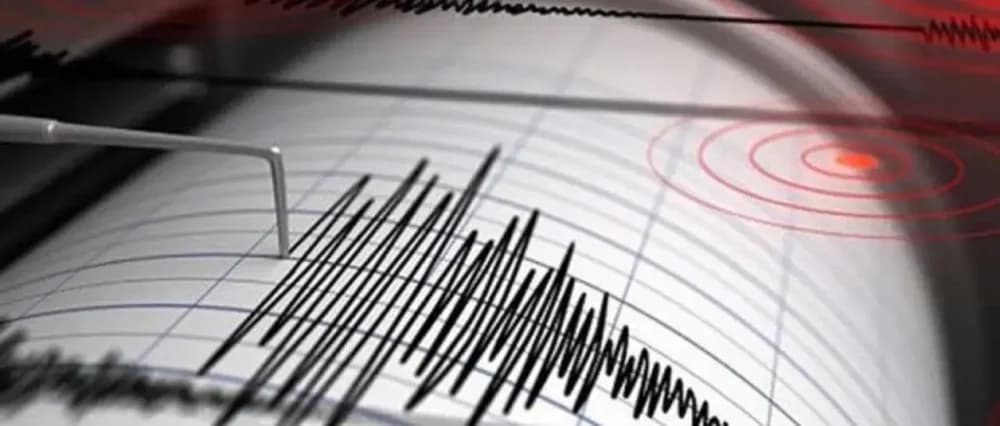 SE REPORTÓ UN SISMO DE 4.8 EN COCHABAMBA