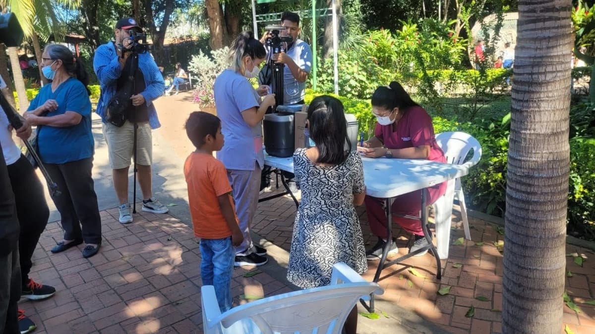 AMPLÍAN UNA SEMANA MÁS LAS VACACIONES EN SANTA CRUZ POR BROTE DE SARAMPIÓN