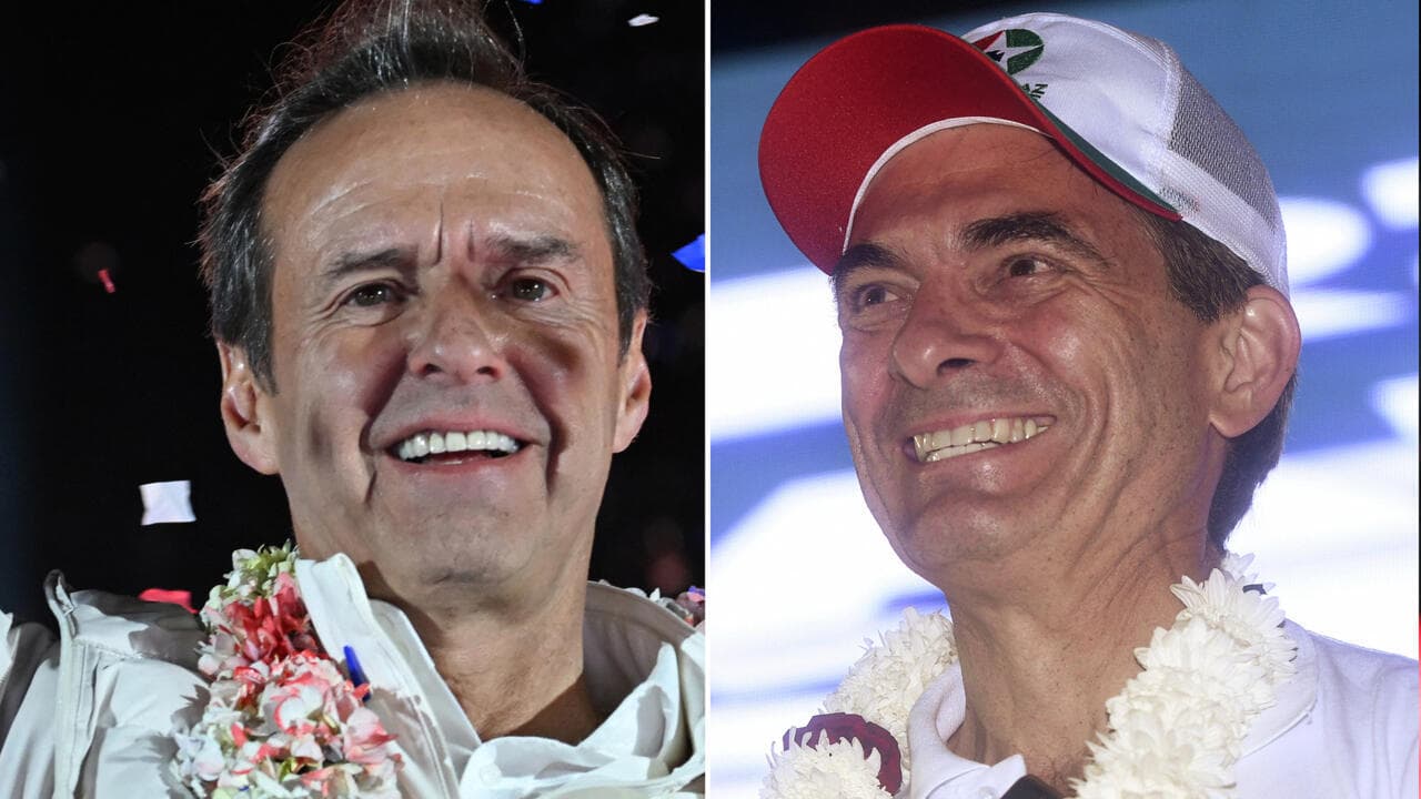 TUTO RESPONDE A PAZ: “SI ALGO ME PASA, ÉL SERÁ RESPONSABLE”