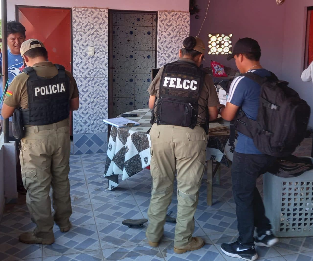 FISCALÍA LOGRA SENTENCIA DE 25 AÑOS DE CÁRCEL PARA AUTOR DE VIOLACIÓN Y PORNOGRAFÍA COMETIDO EN CONTRA DE MENORES DE EDAD