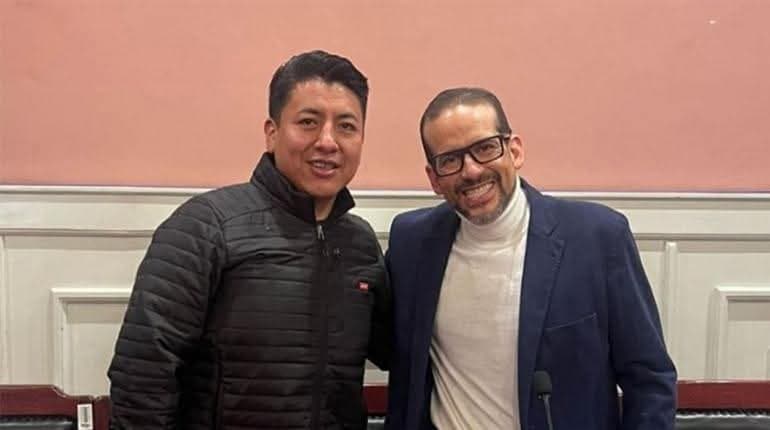 𝐓𝐑𝐈𝐁𝐔𝐍𝐀𝐋 𝐎𝐑𝐃𝐄𝐍𝐀 𝐃𝐄𝐓𝐄𝐍𝐂𝐈𝐎́𝐍 𝐃𝐎𝐌𝐈𝐂𝐈𝐋𝐈𝐀𝐑𝐈𝐀 𝐏𝐀𝐑𝐀 𝐂𝐀𝐌𝐀𝐂𝐇𝐎 𝐘 𝐎𝐓𝐎𝐑𝐆𝐀 𝐋𝐈𝐁𝐄𝐑𝐓𝐀𝐃 𝐀 𝐏𝐔𝐌𝐀𝐑𝐈
