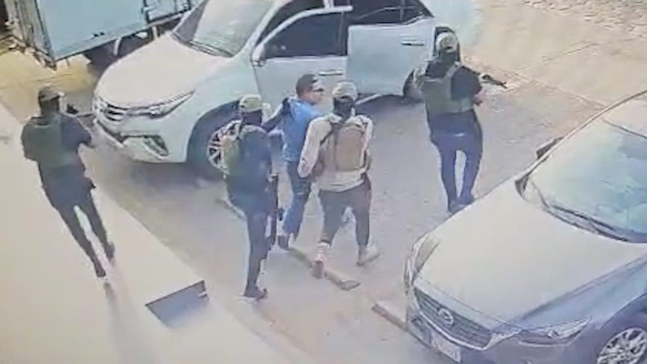 INVESTIGAN SEGUNDO SECUESTRO EN SANTA CRUZ VINCULADO A FALSOS POLICÍAS