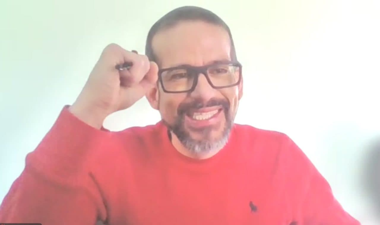 CAMACHO REGRESA ESTA TARDE A SANTA CRUZ Y MOVILIZA A SUS SEGUIDORES