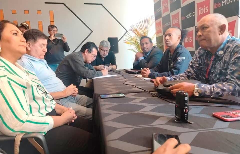 CASO LAS LONDRAS: MISIÓN INTERNACIONAL LLEVARÁ DENUNCIA A LA ONU