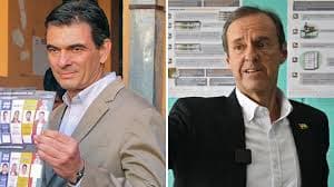 CON EL SIREPRE AL 92,6%, PAZ Y ‘TUTO’ IRÍAN A SEGUNDA VUELTA