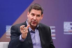 CLAURE: “PAZ Y TUTO PUEDEN SACAR ADELANTE AL PAÍS”
