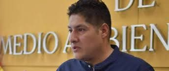 EXMINISTRO LISPERGUER APREHENDIDO POR SUPUESTAS IRREGULARIDADES