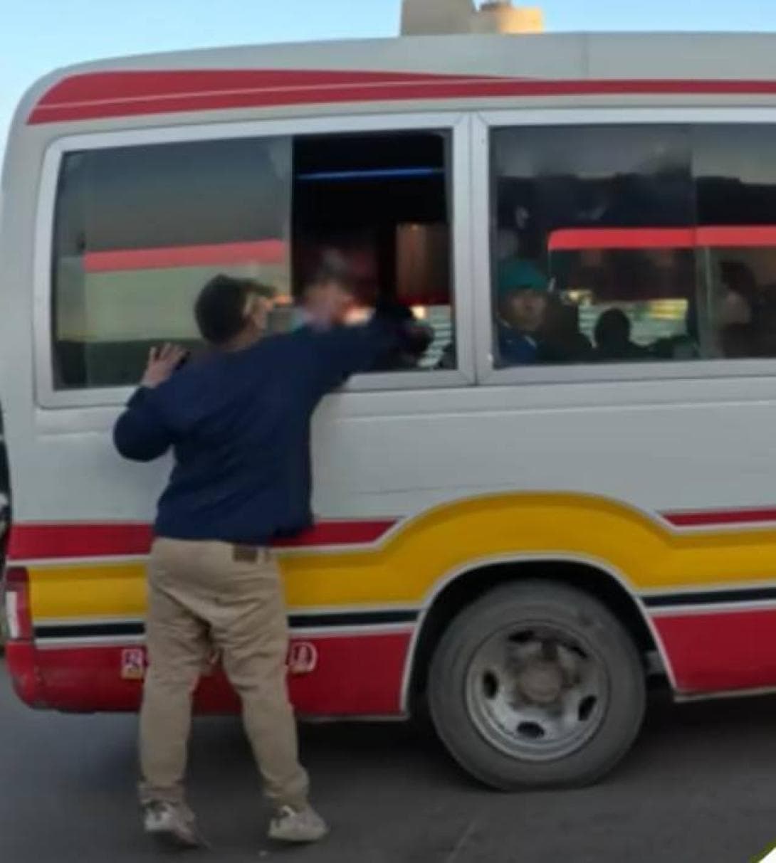 ROBO VIRAL EN PLAN 3000: ZAZZA EN LA MIRA DE LA POLICÍA