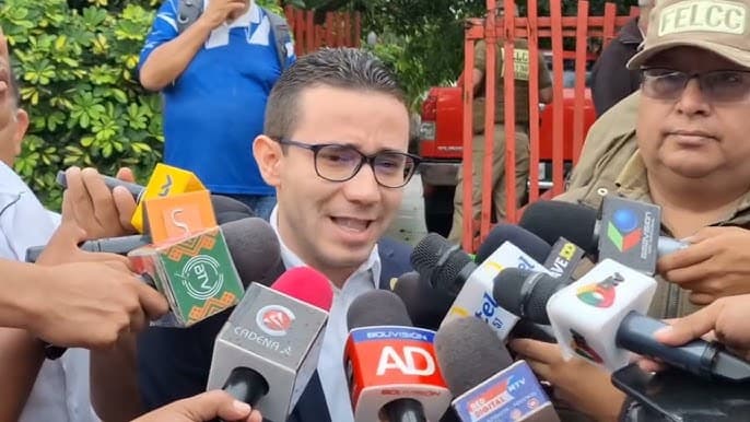 FISCALÍA ANALIZA BALACERA DE LA BUSCH Y POSIBLES VÍNCULOS CRIMINALES