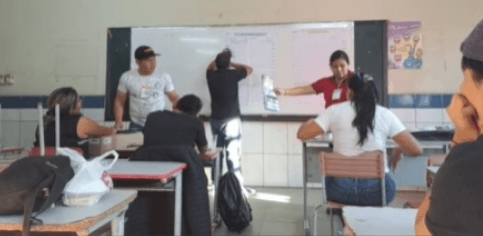 BOLIVIA CIERRA UNA JORNADA ELECTORAL PACÍFICA Y CON ALTA PARTICIPACIÓN CIUDADANA