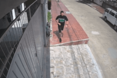IDENTIFICAN A BRASILEÑO QUE DISPARÓ CONTRA POLICÍA EN SANTA CRUZ