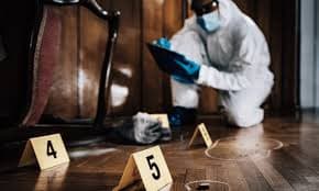 TRIPLE CRIMEN REVELA POSIBLES NEXOS CON RED CRIMINAL INTERNACIONAL