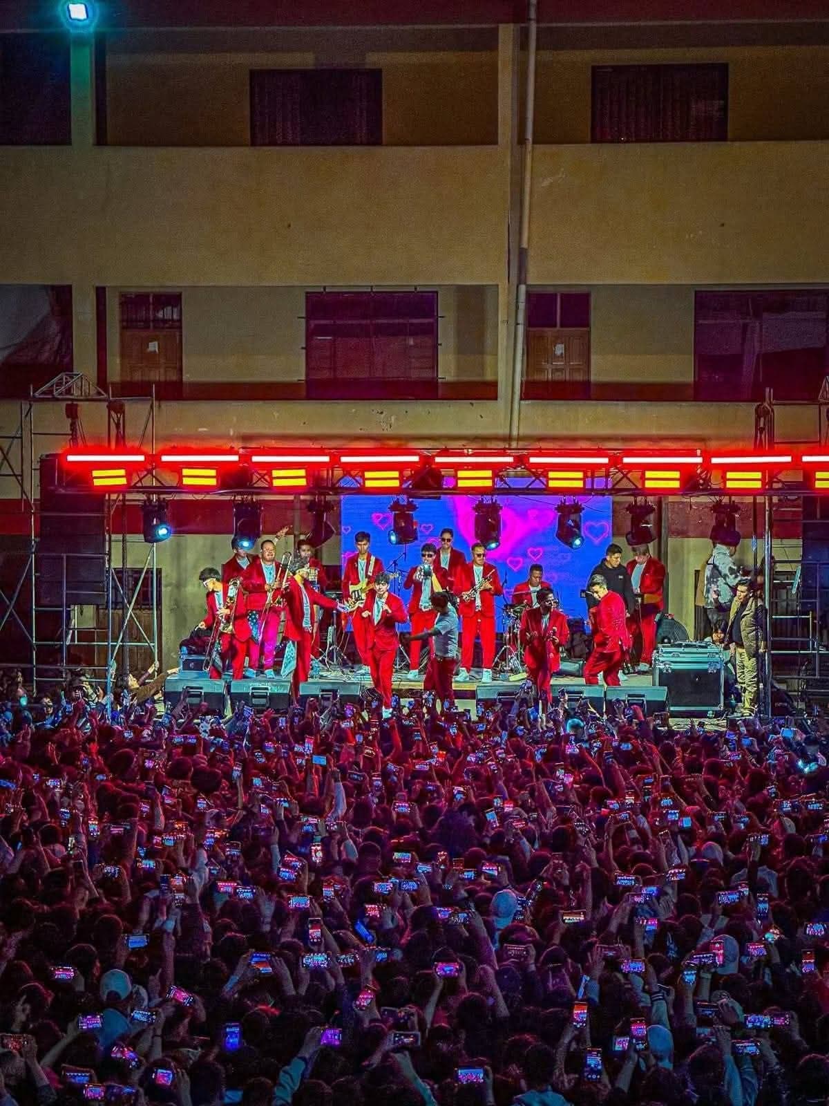 FALLECE SEGUNDA VÍCTIMA DEL «SARACHO FEST»