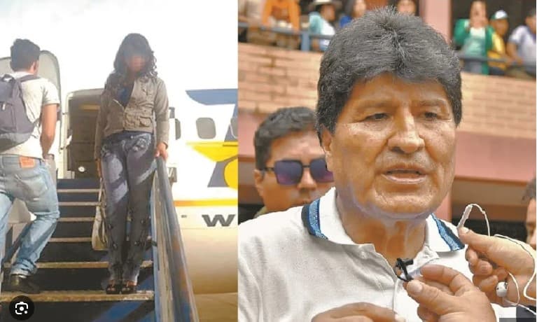 FISCALÍA MANTIENE INVESTIGACIÓN PESE A REFUGIO DE CINDY SARAÍ EN ARGENTINA
