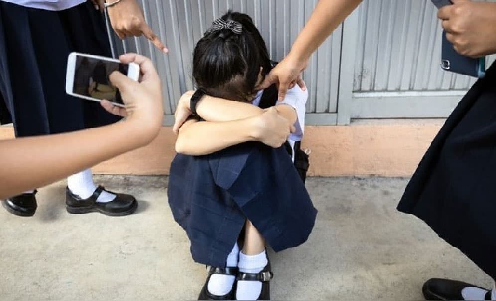 ADOLESCENTE AGREDIDA EN UN COLEGIO DEL PLAN TRES MIL CORRE RIESGO DE PERDER LA VISIÓN