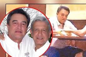 PÍO LÓPEZ OBRADOR, LIBRE DE CARGOS; DICE QUE TODO FUE UN MONTAJE