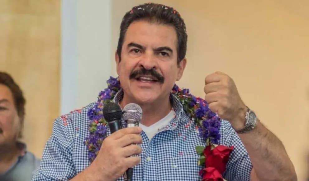 MANFRED ANUNCIARÁ SU RESPALDO ELECTORAL EN OCTUBRE TRAS EVALUAR BINOMIOS