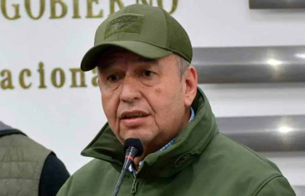 ARTURO MURILLO SERÁ DEPORTADO A BOLIVIA ESTE JUEVES