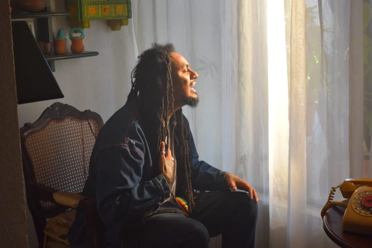 MATAMBA RINDE TRIBUTO A LOS PADRES CON SU NUEVO TEMA “PEDACITO DE MI SER”