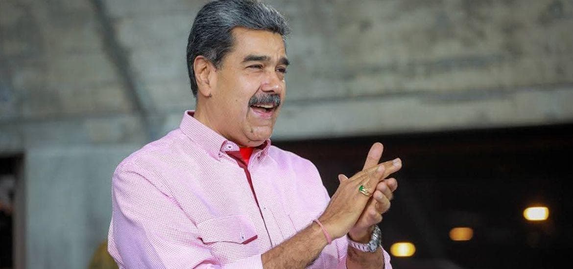 MADURO RESPALDA SUSPENSIÓN DE BOLIVIA EN ALBA TRAS DECLARACIONES DE RODRIGO PAZ