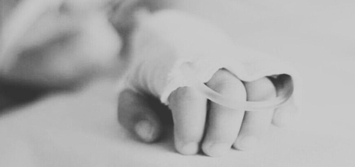 30 AÑOS DE CÁRCEL A MUJER QUE GOLPEÓ Y PROVOCÓ LA MUERTE A SU SOBRINA DE CINCO AÑOS