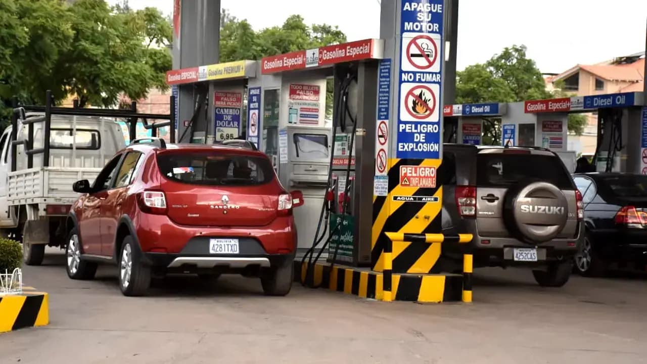CÁMARA DE DIPUTADOS APRUEBA LEY PARA IMPORTAR COMBUSTIBLES