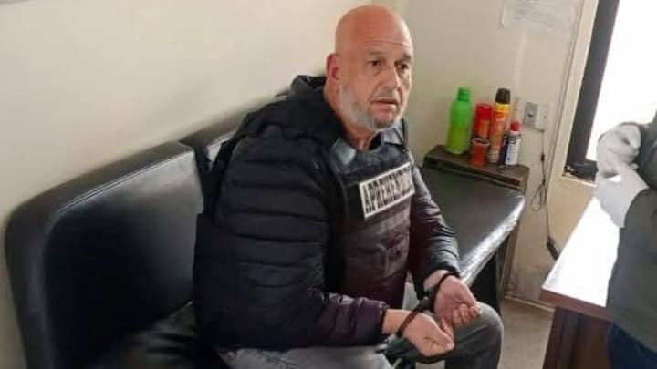 MURILLO INFORMARÁ SOBRE CASOS PENDIENTES TRAS COMICIOS, SEGÚN SU DEFENSA