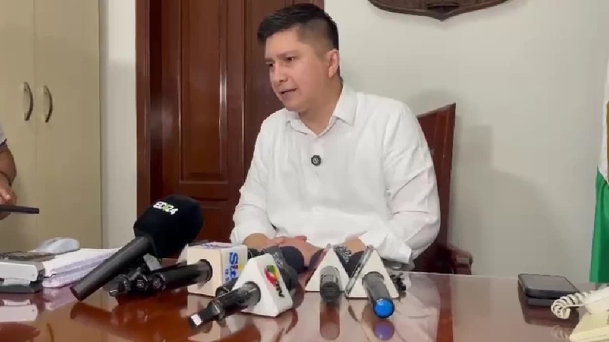 MEDRANO PROMETE TRANSPARENCIA Y ORDEN EN EL CONCEJO