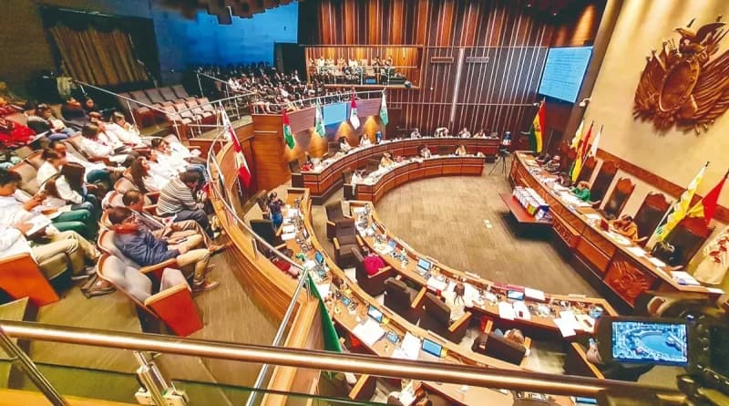 SENADO CONCLUYE LEGISLATURA Y PIDE INVESTIGAR A DEL CASTILLO POR EL “ZUÑIGAZO”