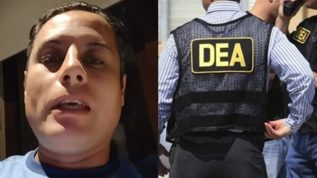 EDMAND LARA: “BOLIVIA NO NECESITA DE LA DEA SI SE REESTRUCTURA LA POLICÍA”