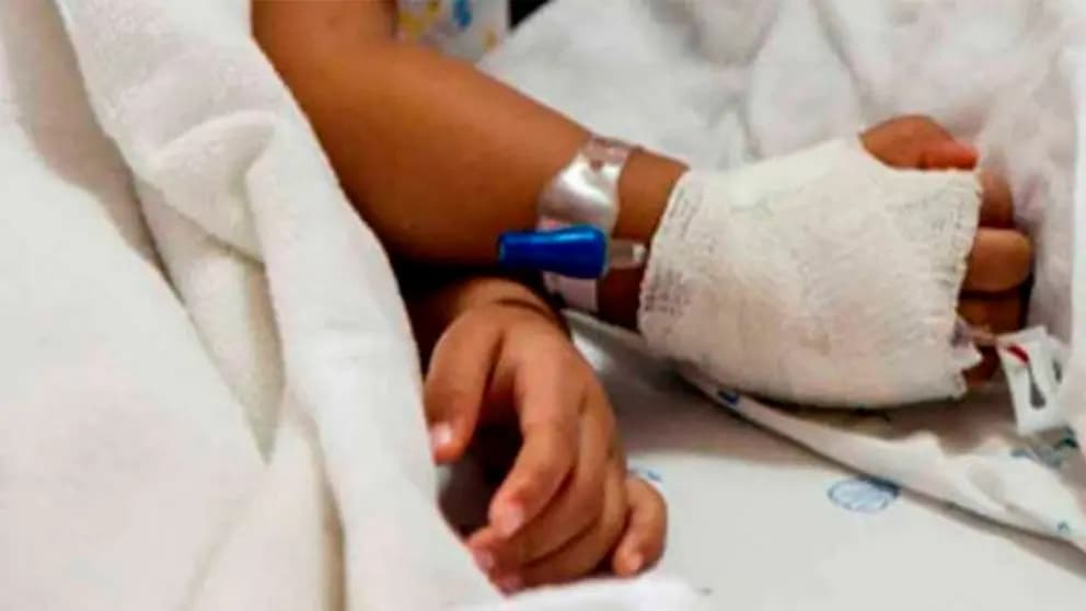 FALLECE LA NIÑA DE 6 AÑOS AGREDIDA POR SU TÍA; SU HERMANO SIGUE EN TERAPIA INTENSIVA