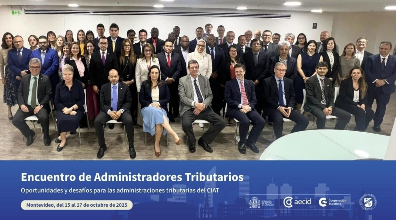 RECONOCIMIENTO INTERNACIONAL AL SIN POR SU DESTACADO AVANCE TECNOLÓGICO