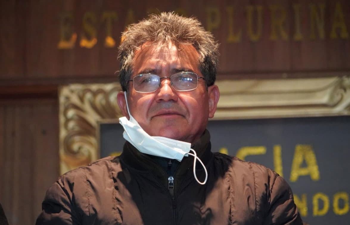 EE.UU. DICTARÁ CONDENA A MAXIMILIANO DÁVILA POR TRÁFICO DE DROGAS EN ENERO DE 2026