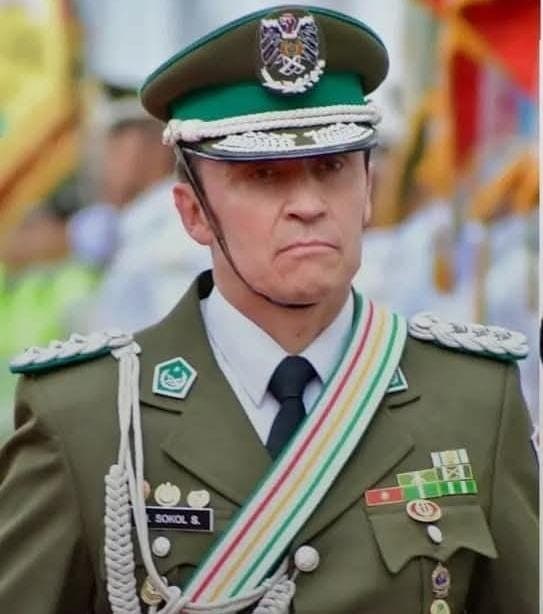 SOKOL ORDENA CIERRE INMEDIATO DE TODAS LAS COMISARÍAS DE TRÁNSITO