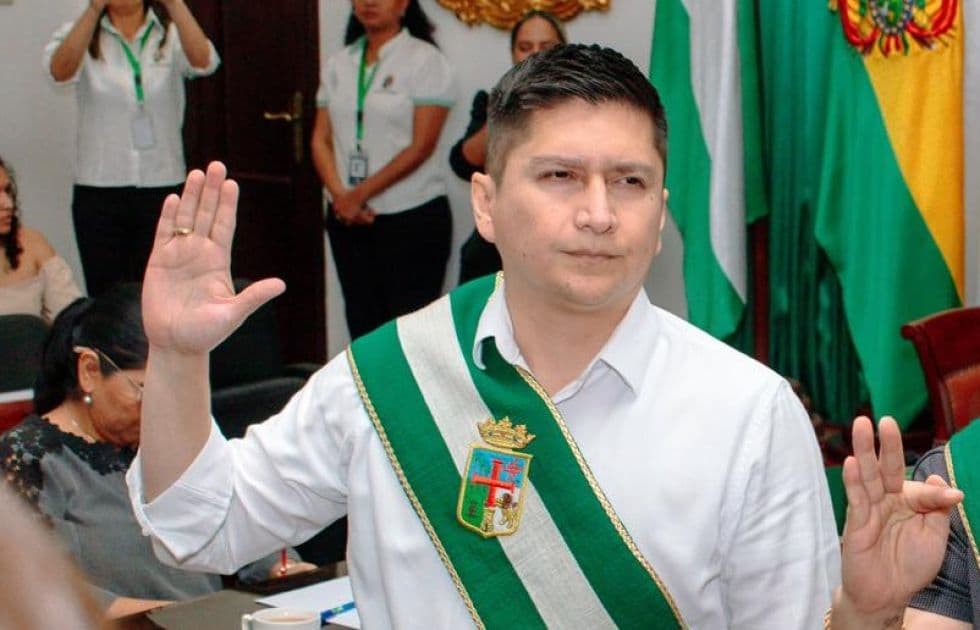 “UN DESASTRE TOTAL”: MEDRANO DESTAPA IRREGULARIDADES EN EL CONCEJO