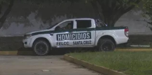 HALLAN CADÁVER EN DESCOMPOSICIÓN EN UN CANAL DE LOS LOTES