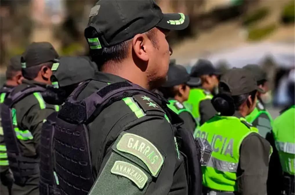 CIERRAN COMISARÍAS CLANDESTINAS TRAS DETECTARSE CASOS DE EXTORSIÓN