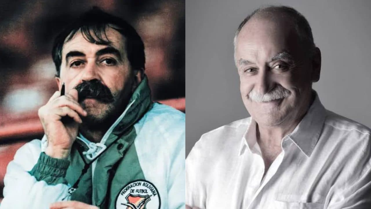 EL BIGOTÓN AZKARGORTA FALLECE A LOS 72 AÑOS