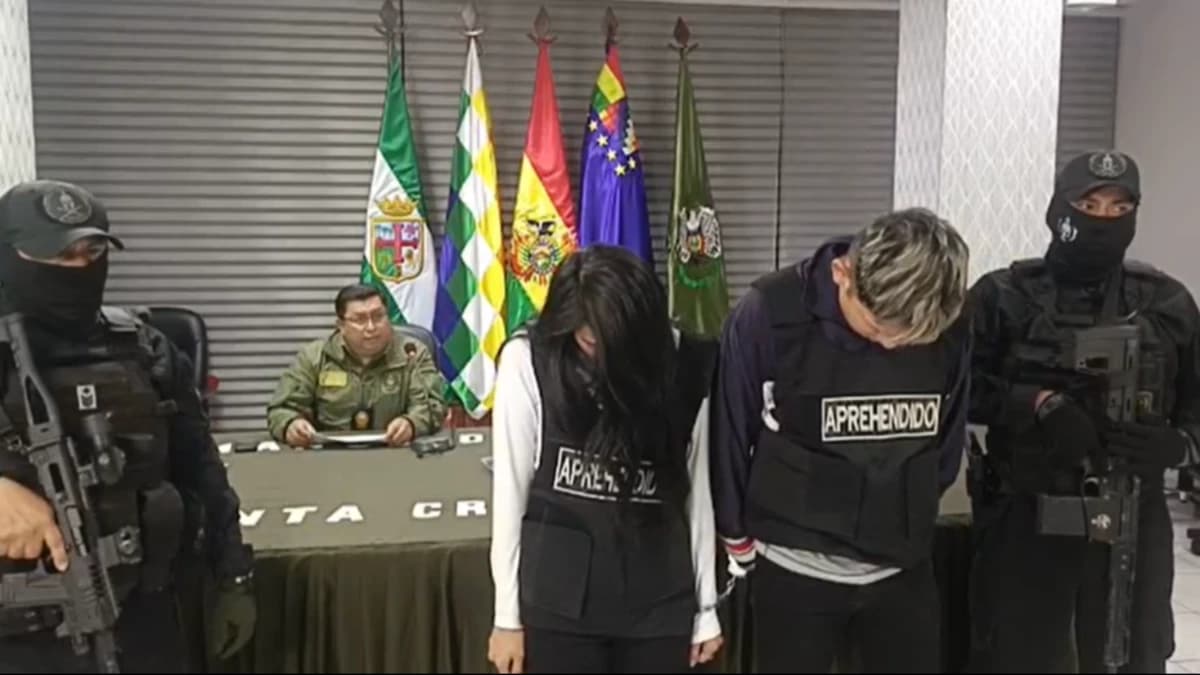 INFANTICIDIO EN LA GUARDIA: LA AUTORA HABÍA PLANIFICADO ATACAR A LA MADRE DE LAS VÍCTIMAS
