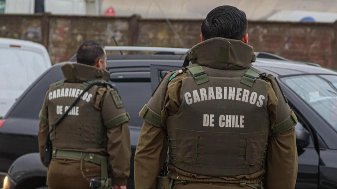 FEMICIDIO EN CHILE: BOLIVIANA ES ASESINADA POR SU PAREJA Y SUS HIJOS QUEDAN HERIDOS