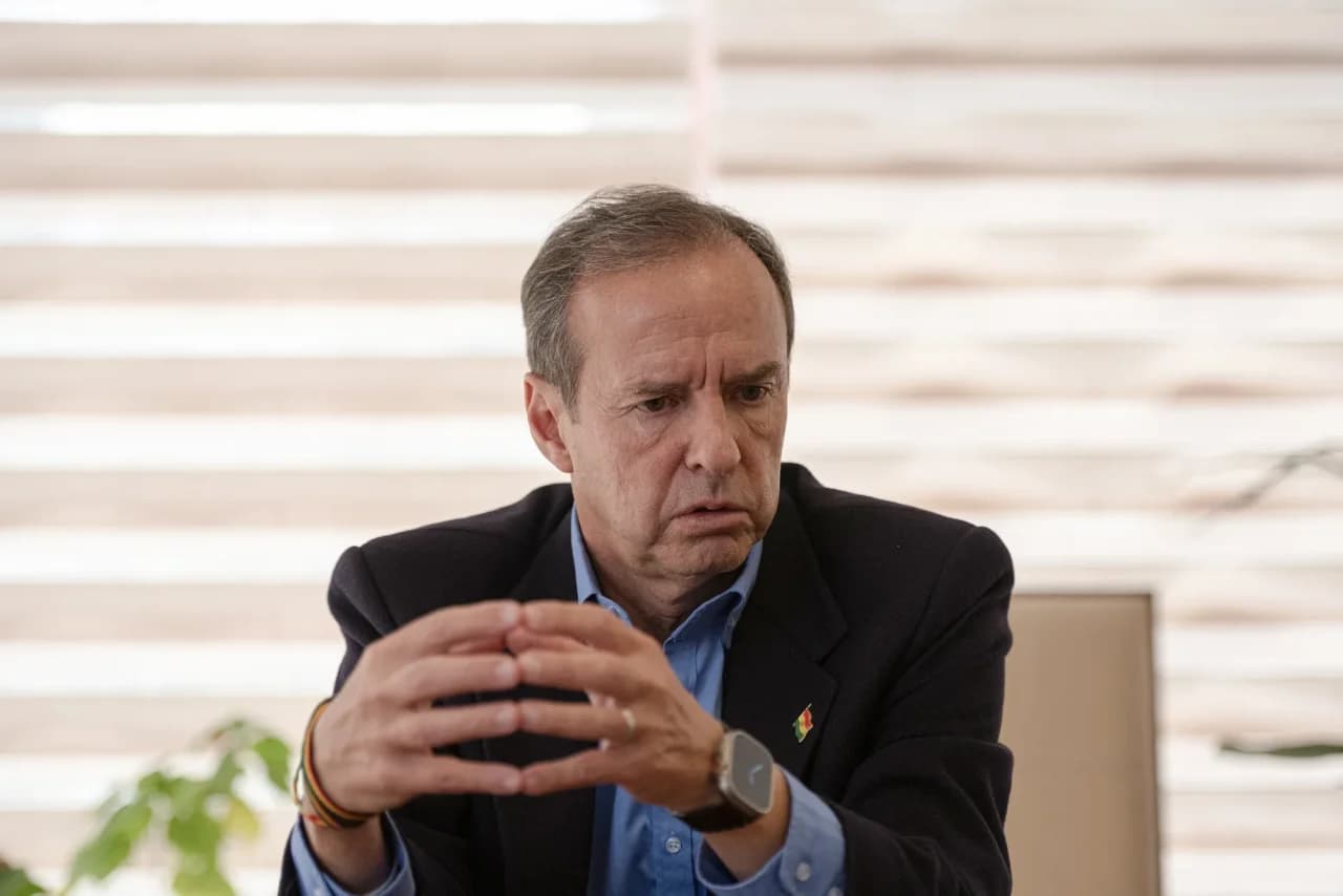 TUTO ADVIERTE: NO HABRÁ PRÓRROGAS NI DECRETAZOS EN ELECCIÓN DE AUTORIDADES JUDICIALES