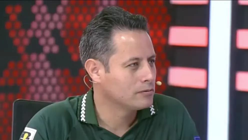 POLÉMICA POR VICEMINISTRO DE DEPORTES: LARA CUESTIONA LA DECISIÓN DE PAZ